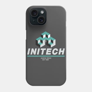 Initech Office Space Phone Case