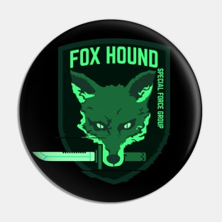 FXHND Night Pin