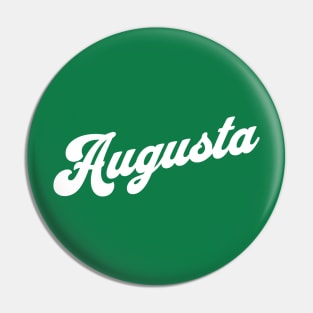 Augusta Pin