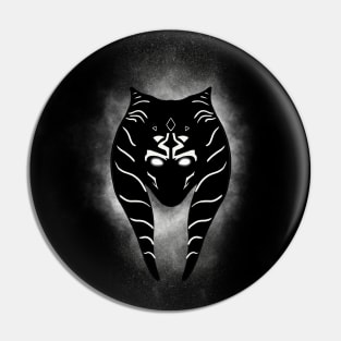 Ahsoka Minimal Pin