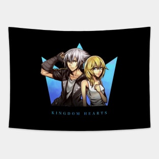 Kingdom Rikunami Tapestry