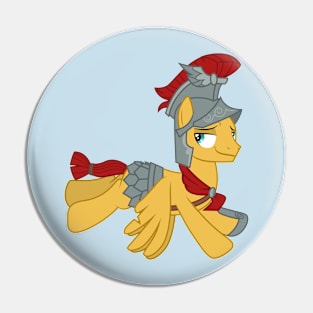 Flash Magnus Pin