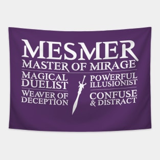 Mesmer Tapestry