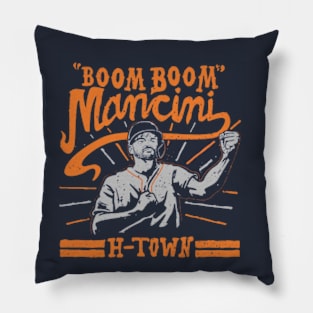 Trey Mancini Boom Boom Pillow