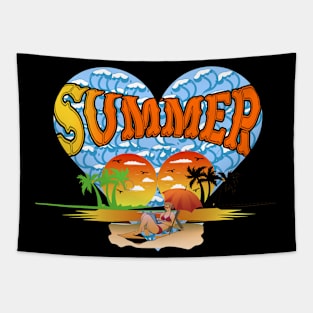 Summer Tapestry