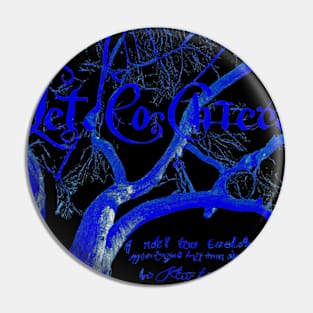 Tree of Life Pin