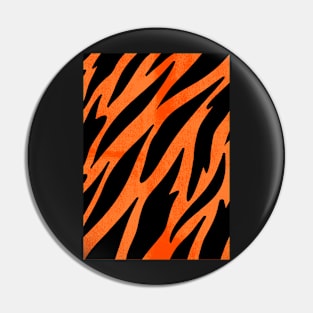 Wild Thing Pin