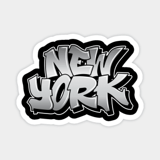 New York Magnet