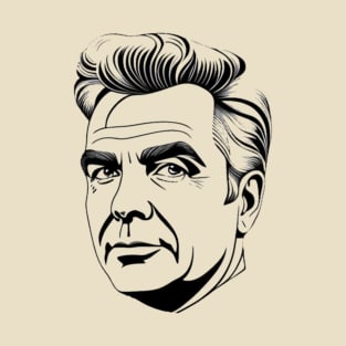 David Byrne T-Shirt