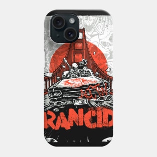 rancid Phone Case