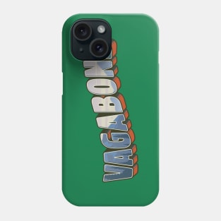 Vagabond Phone Case