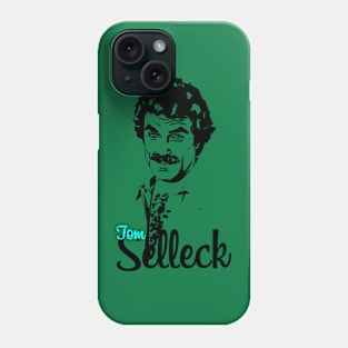 Tom Selleck Phone Case