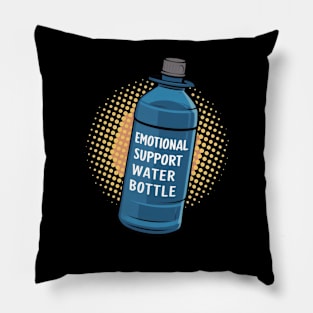 Emotional Support Water Pillow