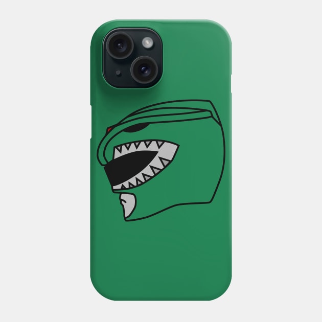 Dragon Side Phone Case by mapreduce