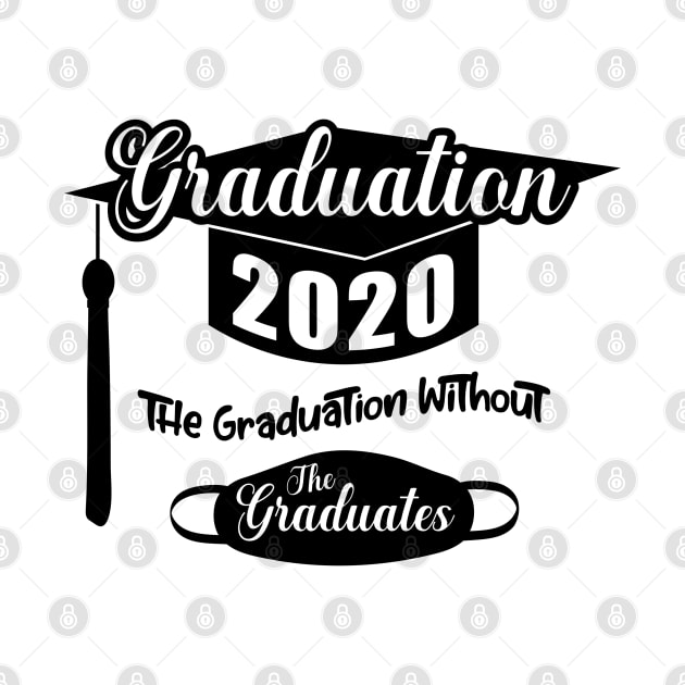 Graduation 2020 by TreetopDigital