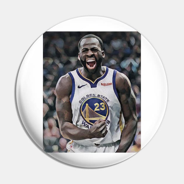 draymond green Pin by sepuloh