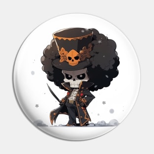 brook Pin