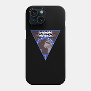 FROM SPACE Phone Case