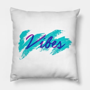 Vibez Pillow