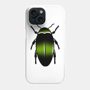 Beetle Phone Case