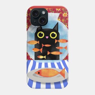 Dinner Time Phone Case