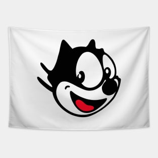 Felix The Cat Tapestry