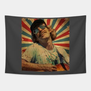 Jimmy Buffett Tapestry