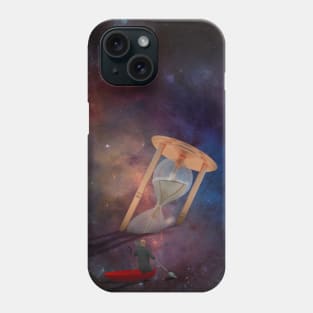 Surreal journey Phone Case