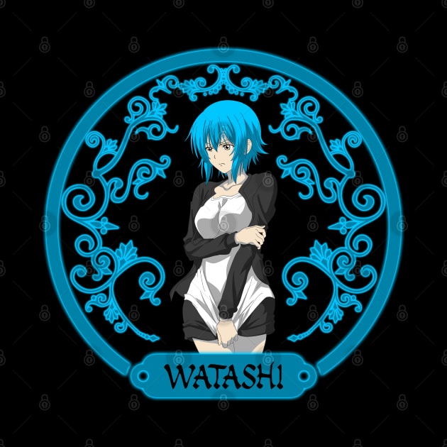 05 - WATASHI by SanTees