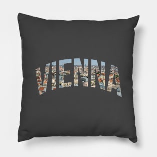 Vienna Pillow
