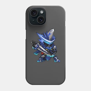 kamen riders Phone Case