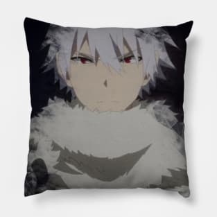 Arifureta - From A Common Place to Worlds Strongest, Hajime Nagomo Pillow