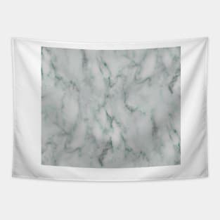 Ariana Verde - green marble Tapestry