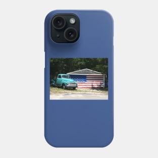 American Patriot Phone Case