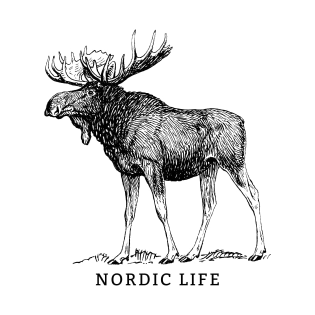 Nordic Life by NordicLifestyle