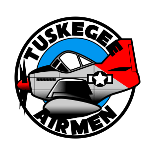 Tuskegee Airmen T-Shirt