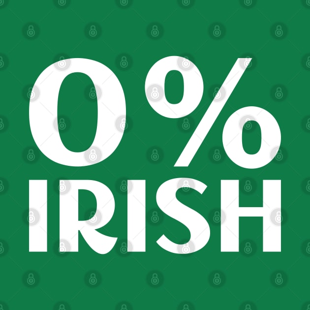 0% Irish by Venus Complete