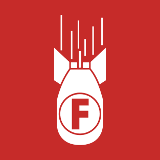 F Bomb T-Shirt