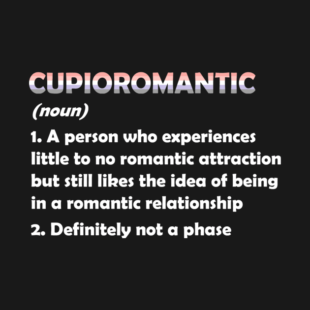 Cupioromantic by ItNeedsMoreGays