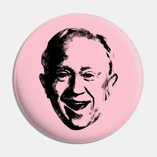 Leslie Jordan Pin by lamarosmith