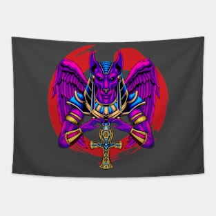 Anubis 1.2 Tapestry