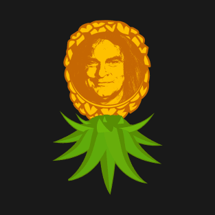 Evan Stone Pineapple T-Shirt