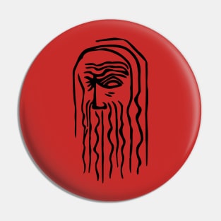 Odin Pin