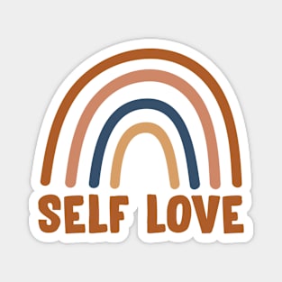 Self love Magnet
