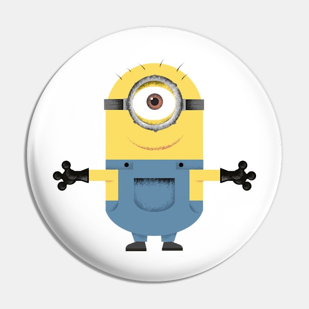 Pin en Minions