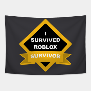 Survivor Series Tapestries Teepublic - survivor outwit outplay outlast roblox