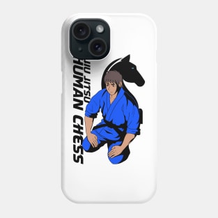 Jiu Jitsu Phone Case