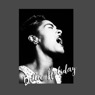 Billie Holiday T-Shirt