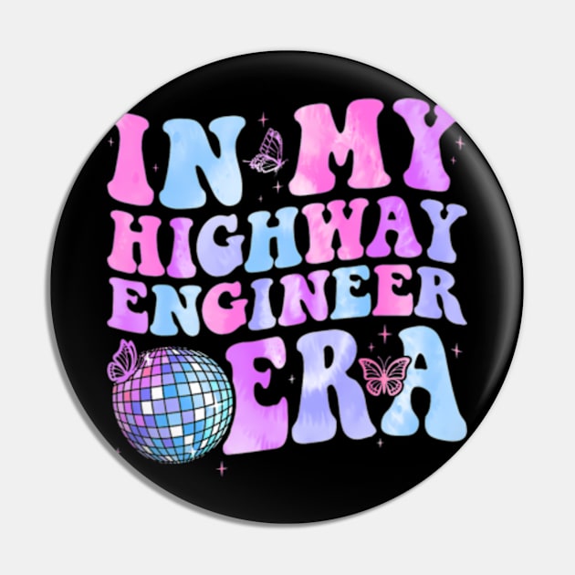 Groovy In My Highway Engineer Era Pin by ZoeySherman