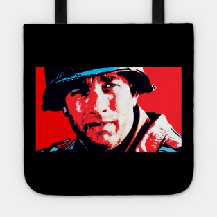 tom hanks Tote